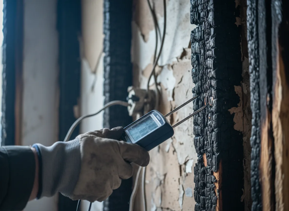 Fire Damage Restoration South Salem, OH FAQs